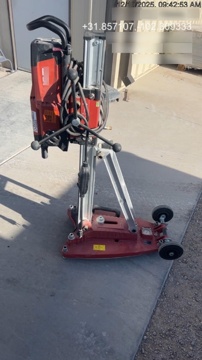 2025 HILTI DD 250