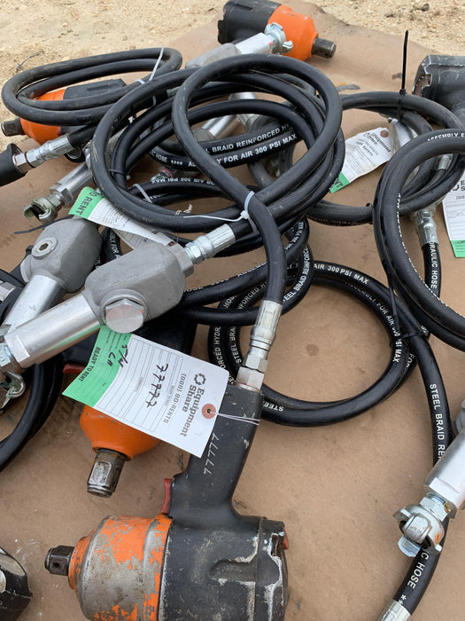 2020 MICHIGAN PNEUMATIC 750SS