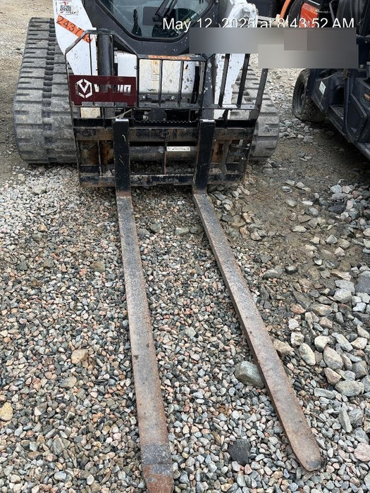 2024 VIRNIG PF4855-5VG