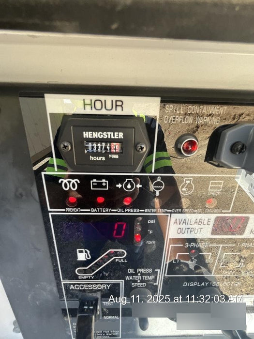 2022 SHINDAIWA DGK15FL