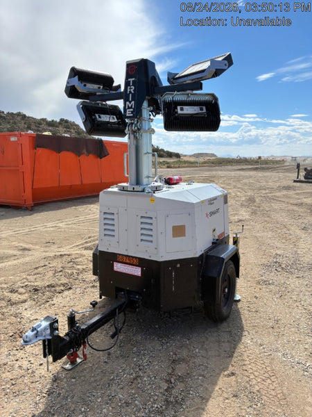 2026 TRIME X-SMART (EL1250H)