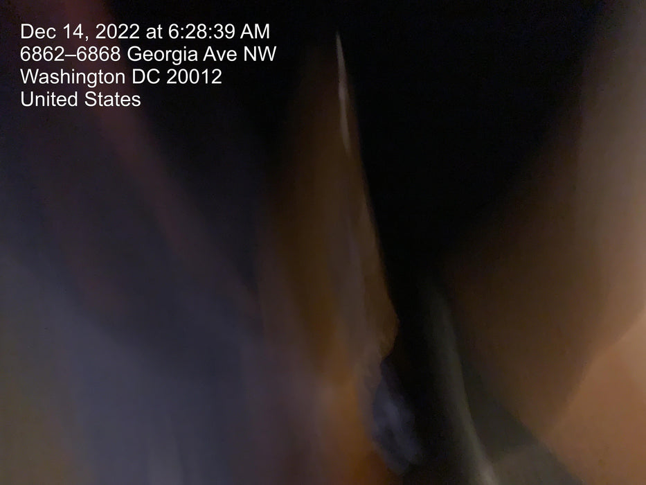 2021 MICHIGAN PNEUMATIC MP-133-ORANGE-NEP