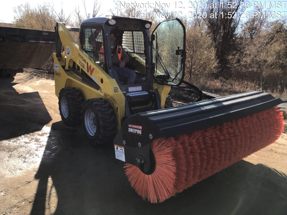 2020 WACKER NEUSON SW21