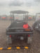 2021 Club Car CA1700D Canopy, Diesel, 4 Passenger