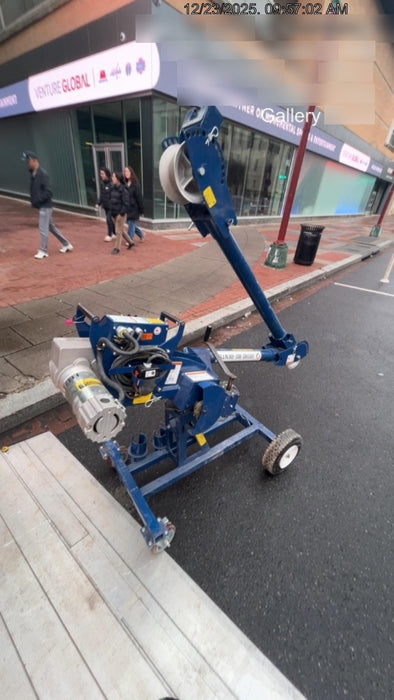 2025 CURRENT TOOLS 100A