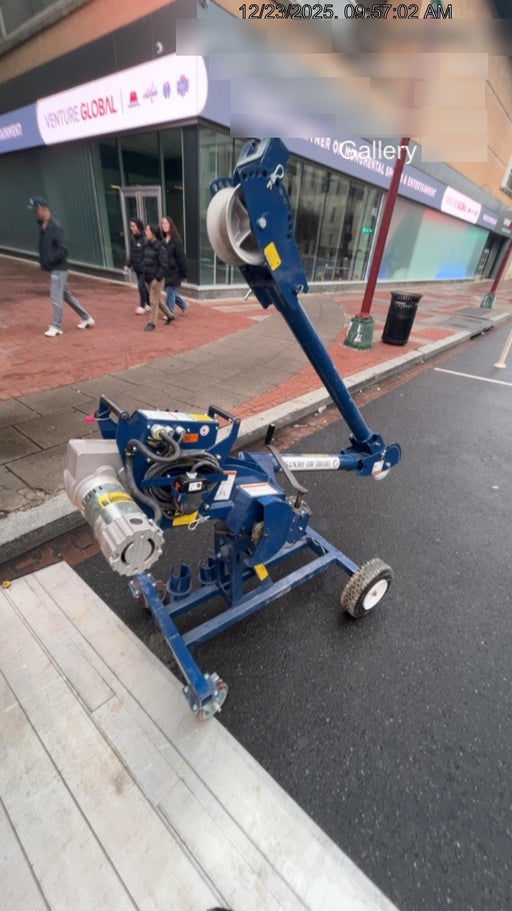 2025 CURRENT TOOLS 100A