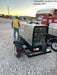 2019 Lincoln Electric Vantage 322 Welder Ready-Pak 3, Two wheel trailer, Fender and Light kit, Cable Rack