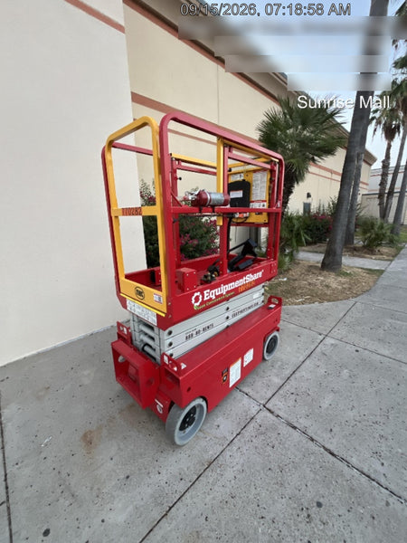 2026 MEC Micro 19-XD+
