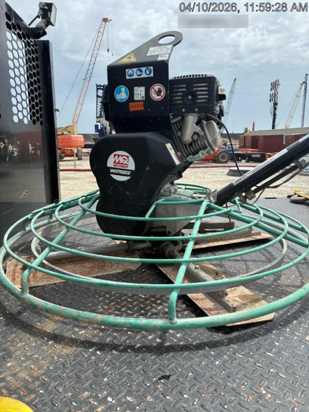 2025 MULTIQUIP B46H90