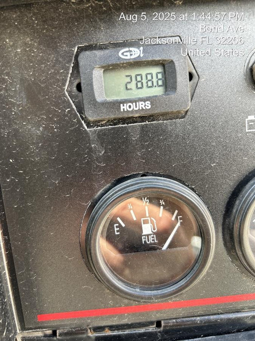 2024 LINCOLN ELECTRIC LE400