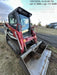 2021 TAKEUCHI TL8R2-CR