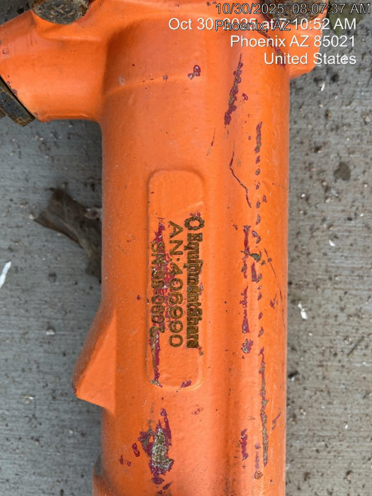 2024 MICHIGAN PNEUMATIC ES-TPB90-118-TRACKER