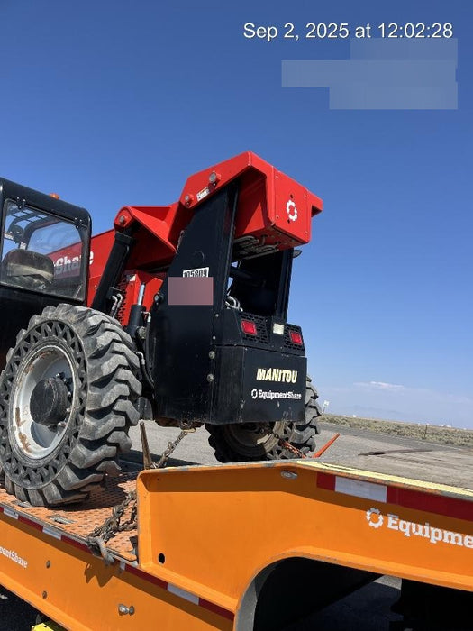 2020 MANITOU MTA8044