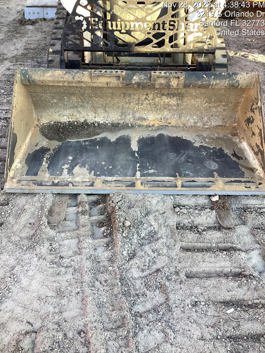 2022 PALADIN 48" Pallet Forks - Paladin