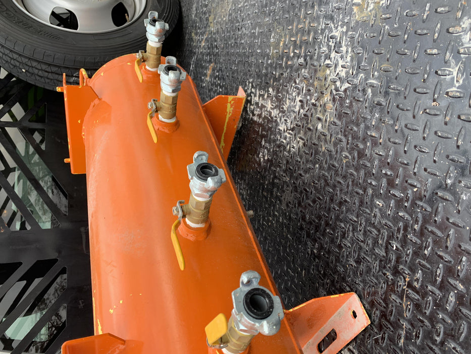 2020 MICHIGAN PNEUMATIC HV-15G-8P