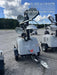 2019 Wacker Neuson LTV6L-MH Wacker Neuson LTV6L Mobile Light Tower w/Fuel Level Sensor Installed