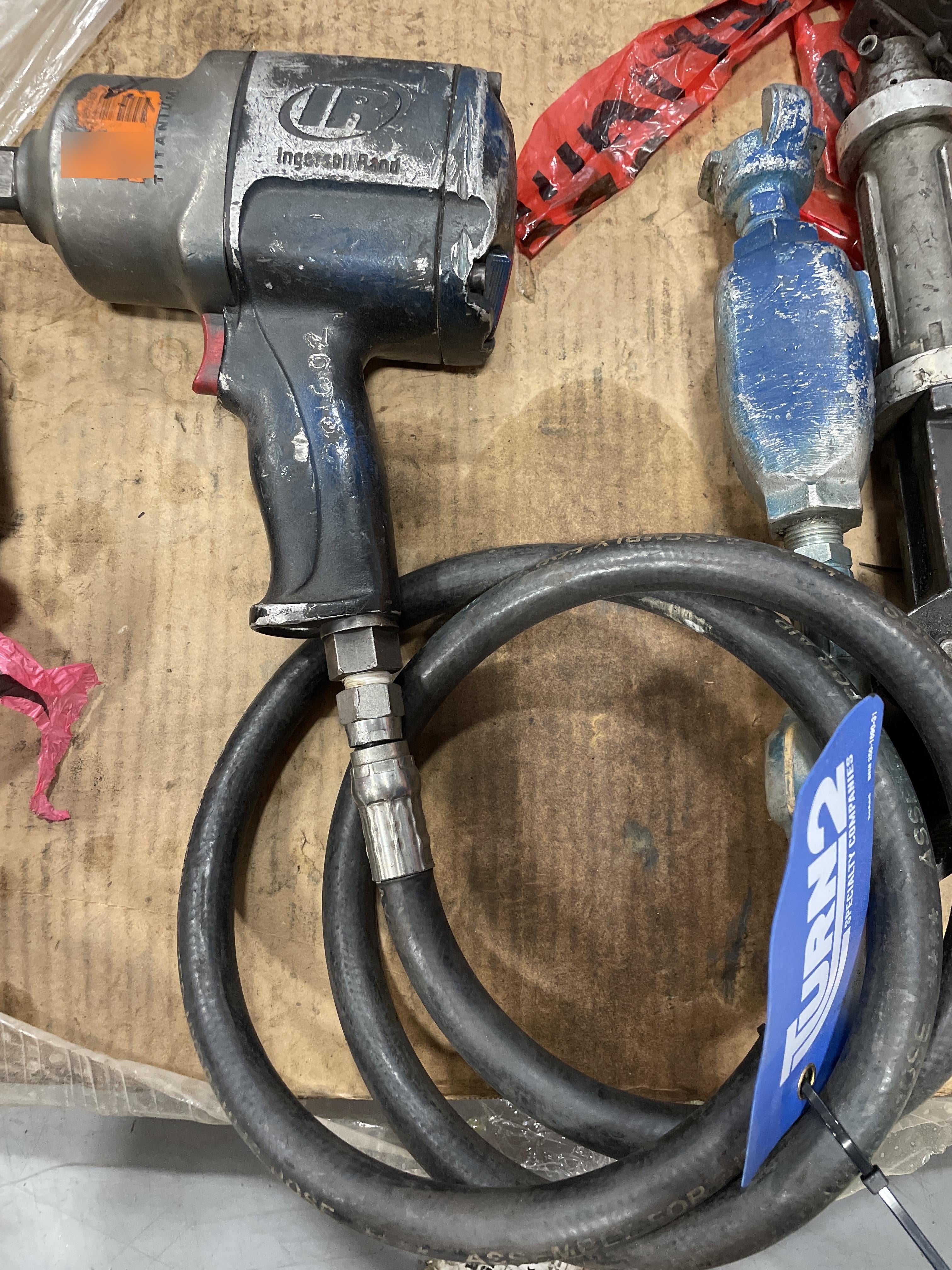 2022 INGERSOLL RAND 2925P3TI