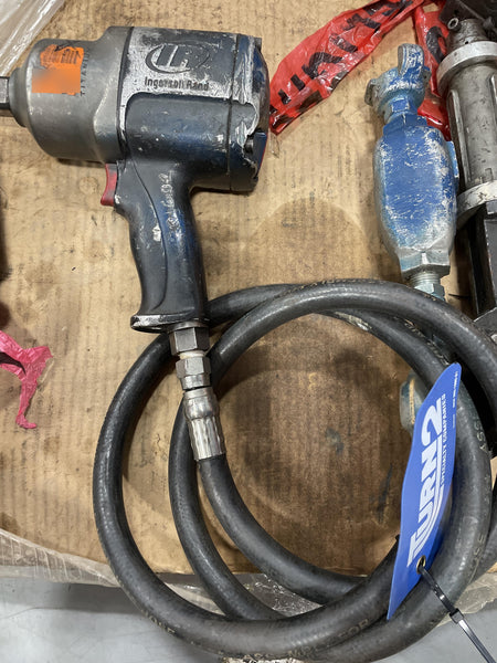2022 INGERSOLL RAND 2925P3TI