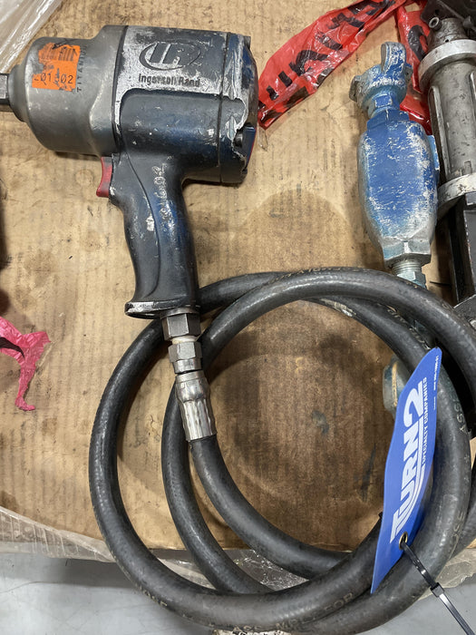 2022 INGERSOLL RAND 2925P3TI