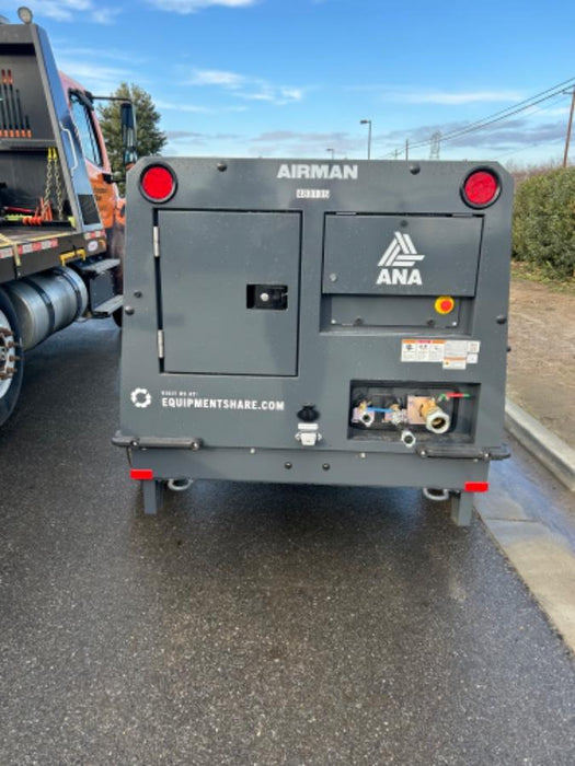 2024 AIRMAN PDSF375DP-6E1