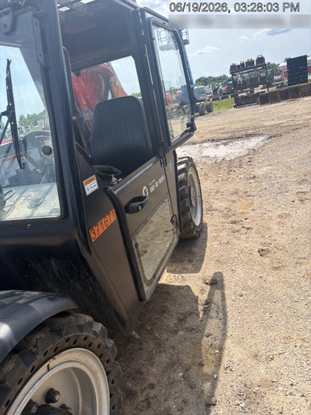2023 MANITOU MTA5519