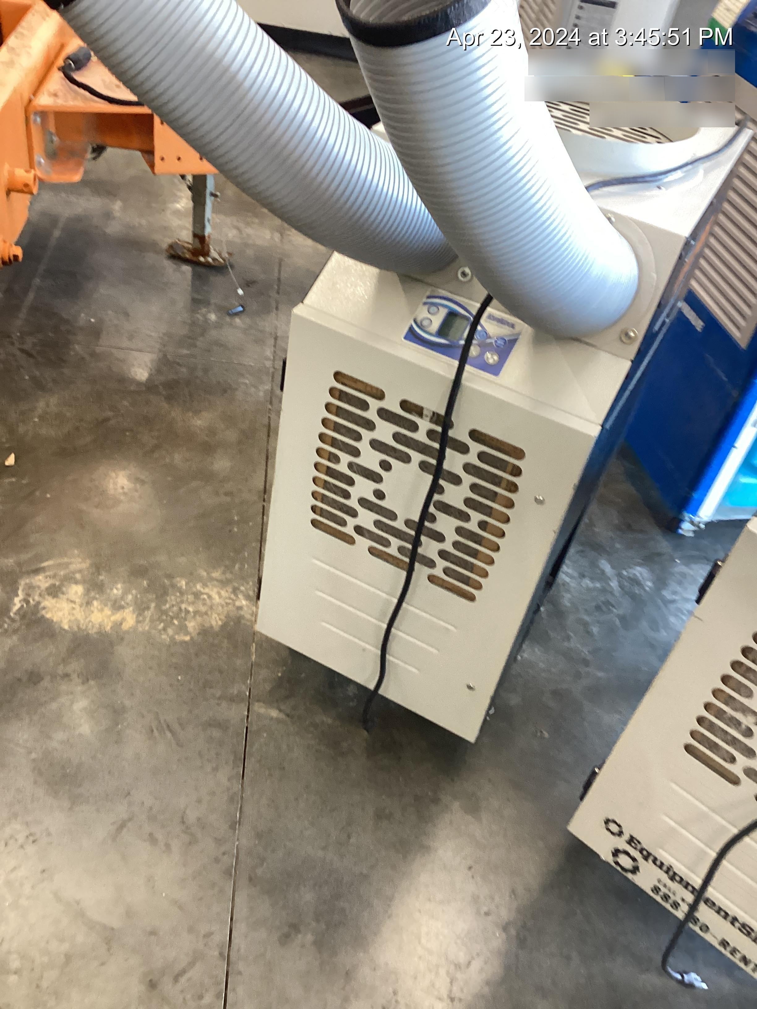 2022 KWIKOOL KPAC1411-2