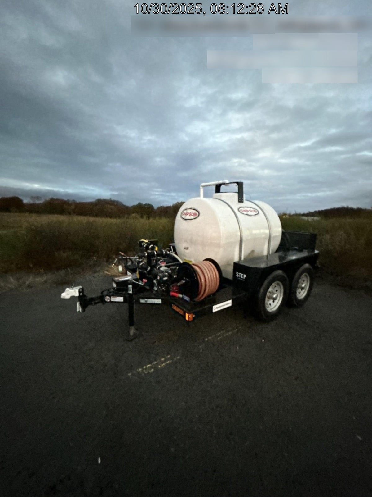 2023 SIMPSON SWT-52517