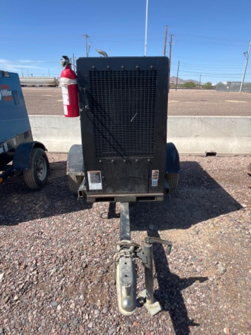 2020 MILLER ELECTRIC BIG BLUE 500