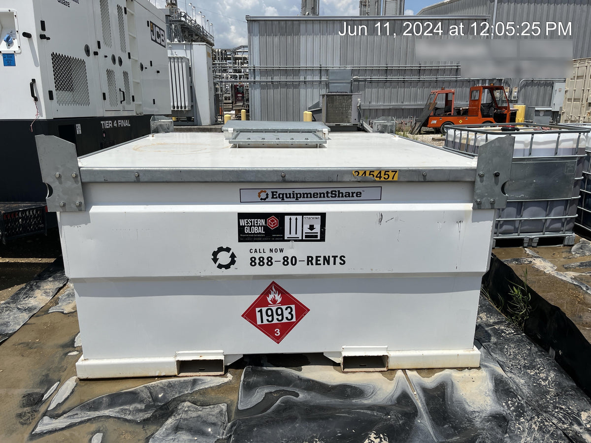 2022 WESTERN GLOBAL 50TCG