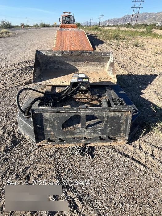 2022 PALADIN 30372A-0022