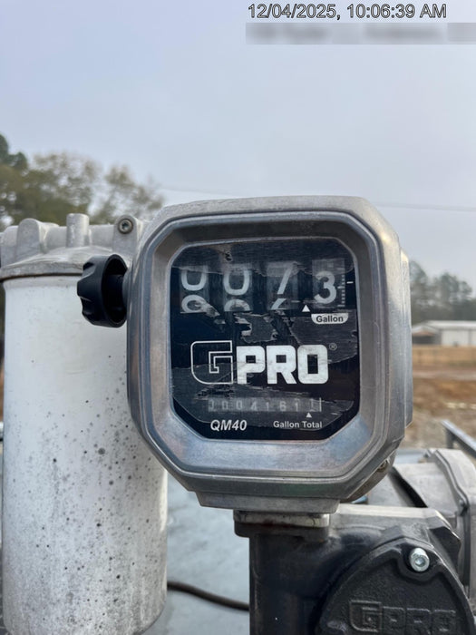 2020 GENIE GS-4390 RT