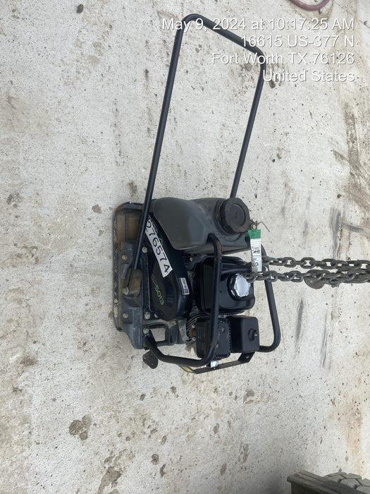 2022 THIRD COAST EQUIPMENT SP5013H