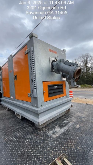 2023 MYERS-SETH MSP PP-150