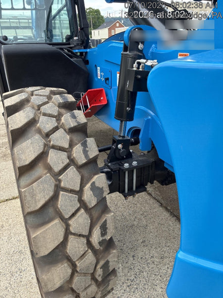 2026 GENIE GTH-1256