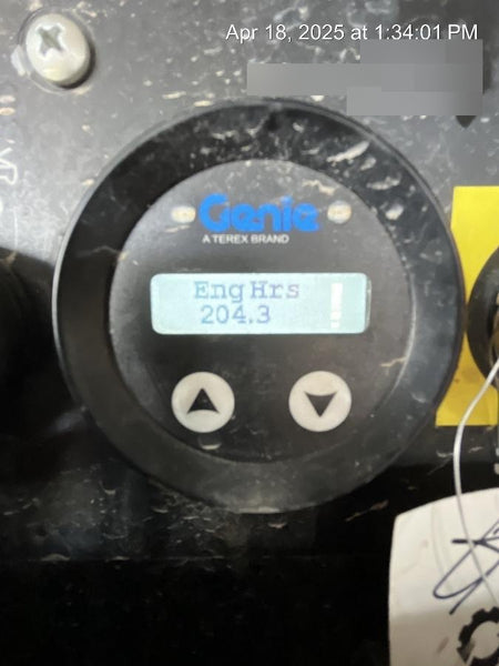 2024 GENIE GS-4069 RT