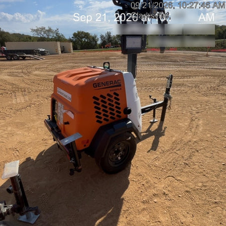 2026 GENERAC MLTS-4