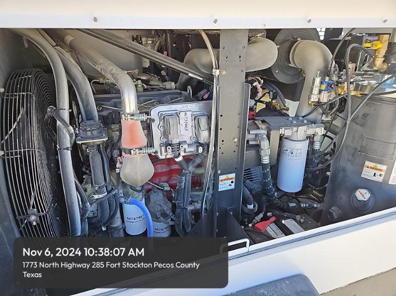 2024 BOBCAT PA425WCU-T4F