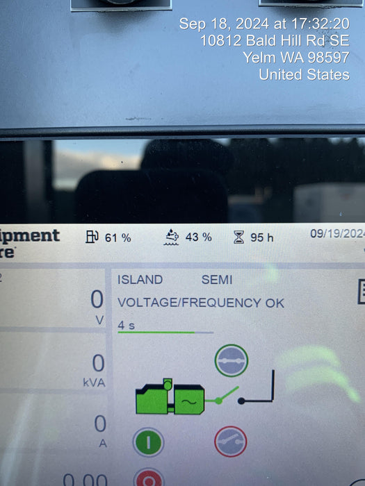 2023 ATLAS COPCO QAS 235