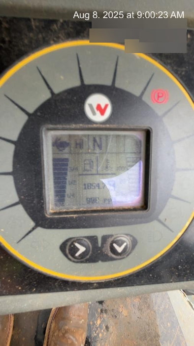 2020 WACKER NEUSON DW90