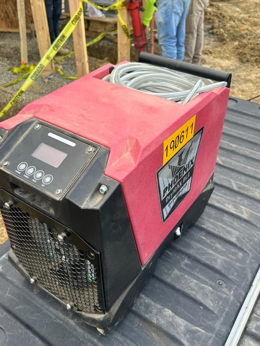 2021 PHOENIX DryMAX BLE