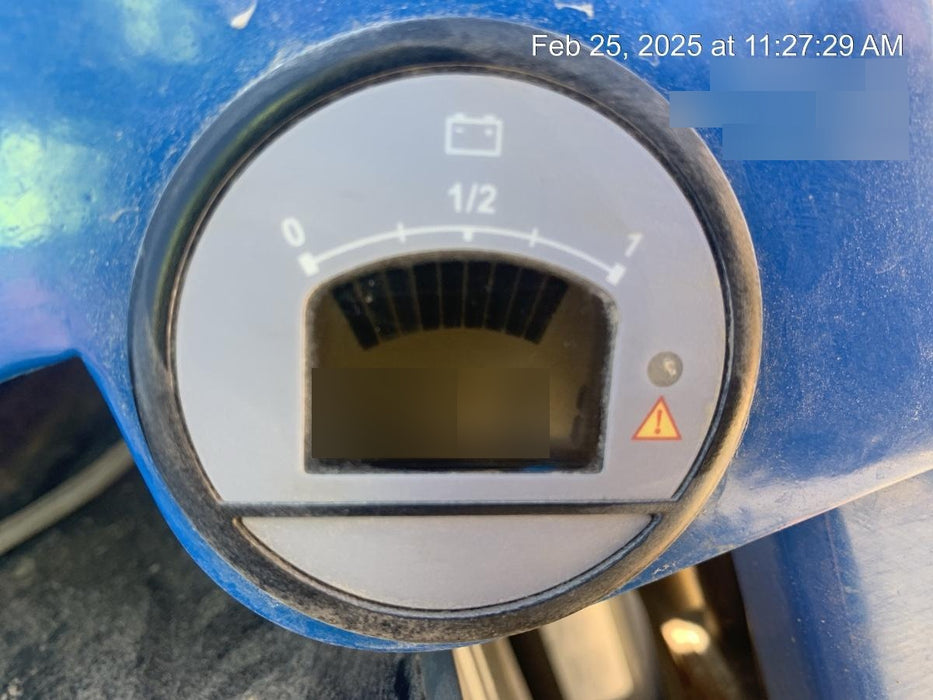 2021 SHERPA 100ECO 2-Speed