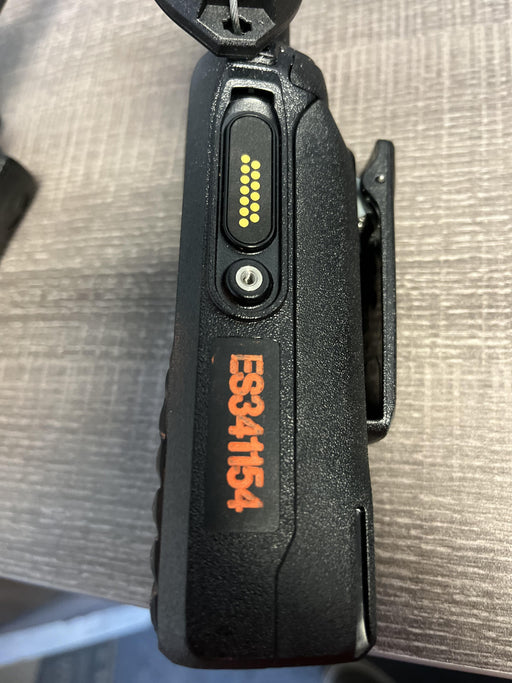 2023 MOTOROLA R7 DISPLAY