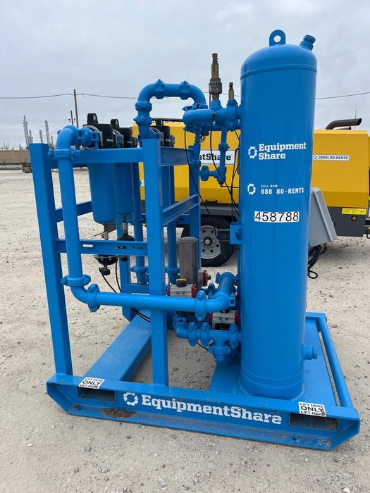 2024 HANKISON RDH-450G