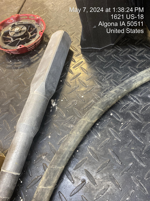 2019 WACKER NEUSON M2500