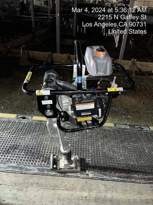 2023 MULTIQUIP MTR40HF