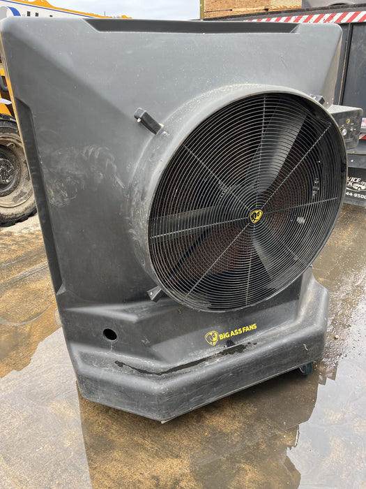 2022 BIG ASS FANS Cool Space 400