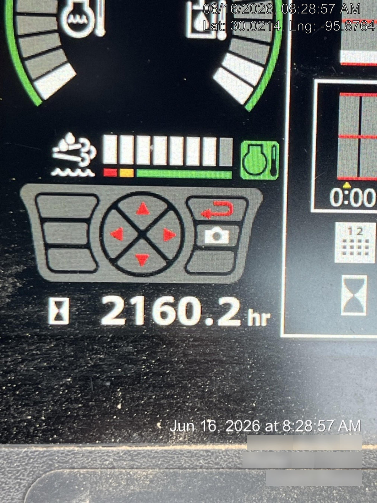 2022 CASE CX145D SR