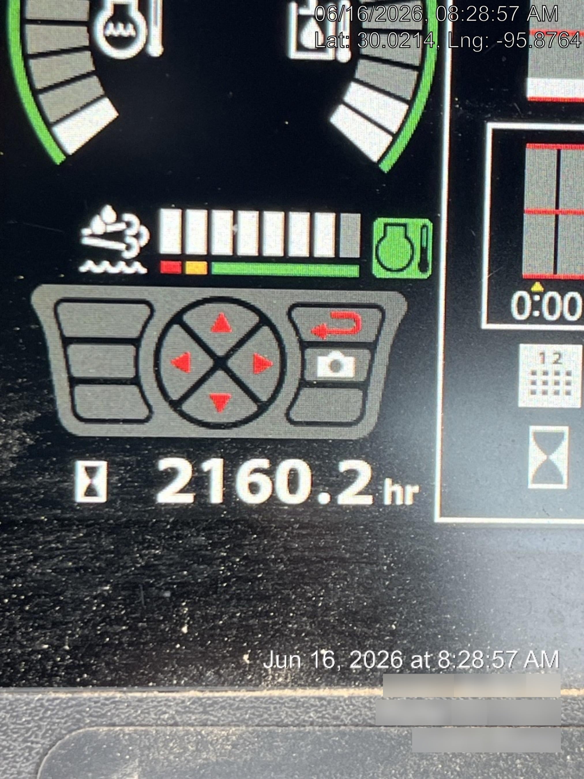 2022 CASE CX145D SR