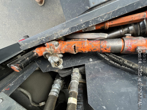 2022 MICHIGAN PNEUMATIC MP-4181-USA-NEP