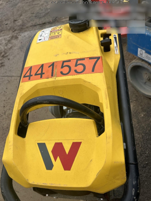 2024 WACKER NEUSON BS68-4Ab/28